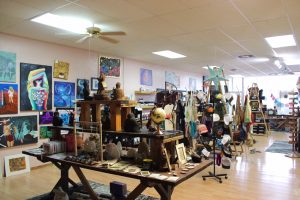 Tri-Cities Metaphysical Stores 