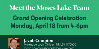 Peoples Bank Moses Lake
