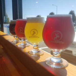 Tri Cities breweries