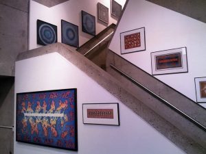 Tri Cities Art Galleries