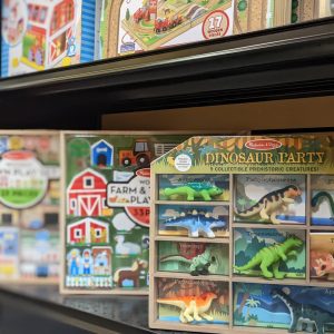 Toy Stores in Tri Cities