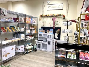 Toy Stores in Tri Cities